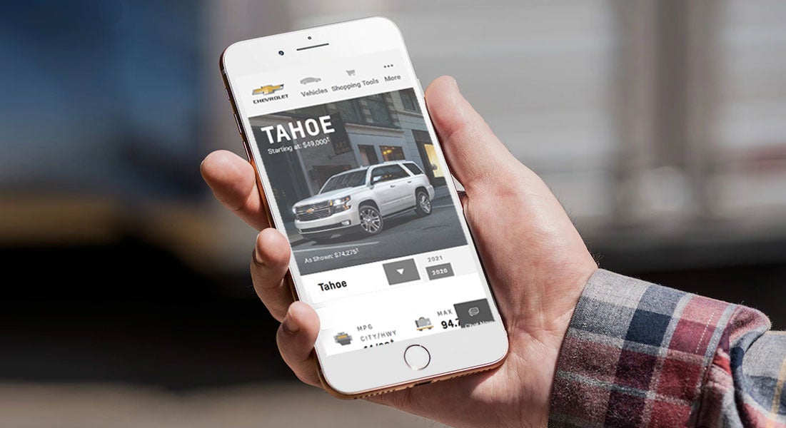 Shop Click Drive in Heber City, UT