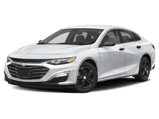 Chevrolet Malibu - Labrum Chevrolet in Heber City UT
