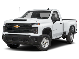 Chevrolet Silverado HD - Labrum Chevrolet in Heber City UT