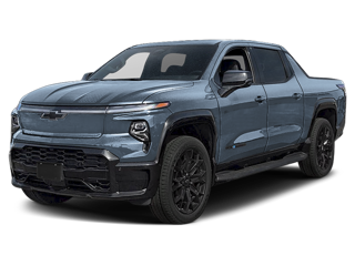 Chevrolet Silverado EV - Labrum Chevrolet in Heber City UT