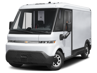 Chevrolet BrightDrop - Labrum Chevrolet in Heber City UT