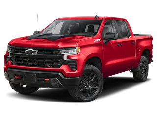 Chevy Silverado