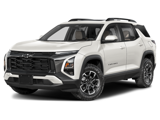 Chevy Equinox