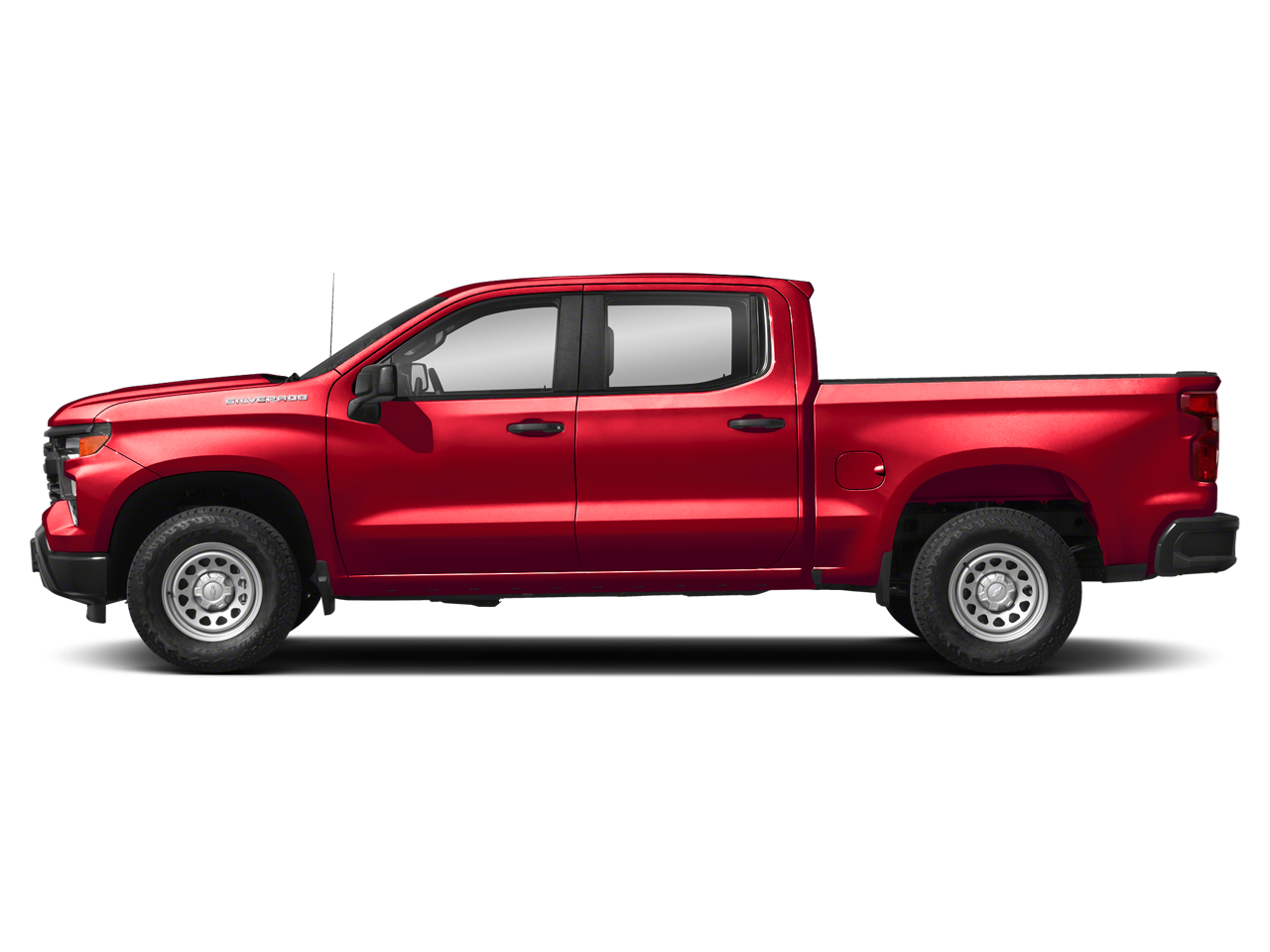 2023 Chevrolet Silverado 1500 High Country - Photo 42