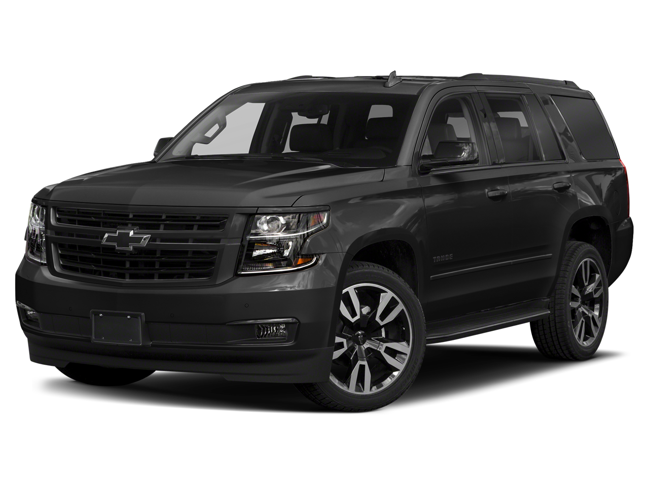 2019 Chevrolet Tahoe Premier for sale in Heber City, UT