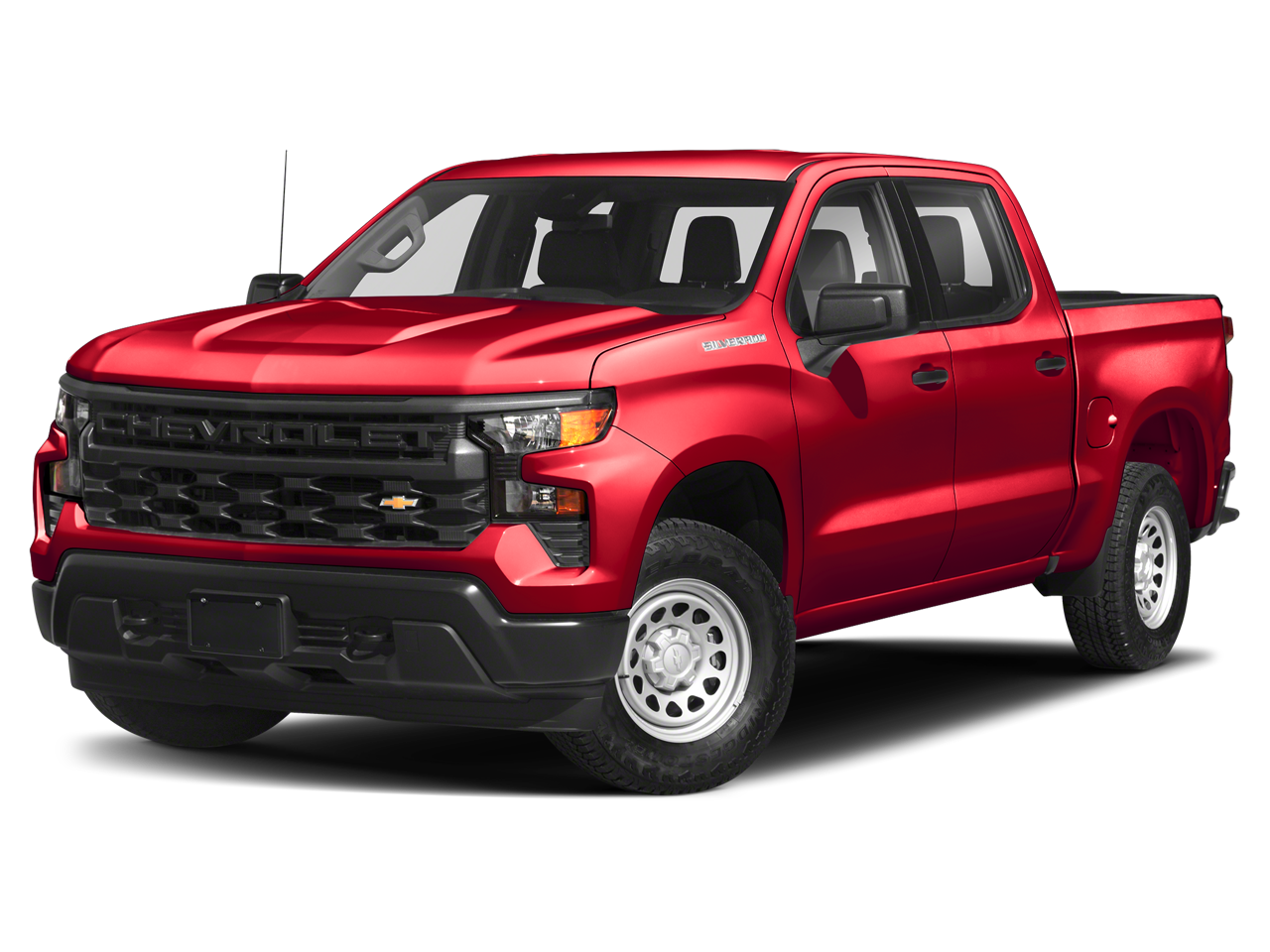 2023 Chevrolet Silverado 1500 High Country - Photo 40