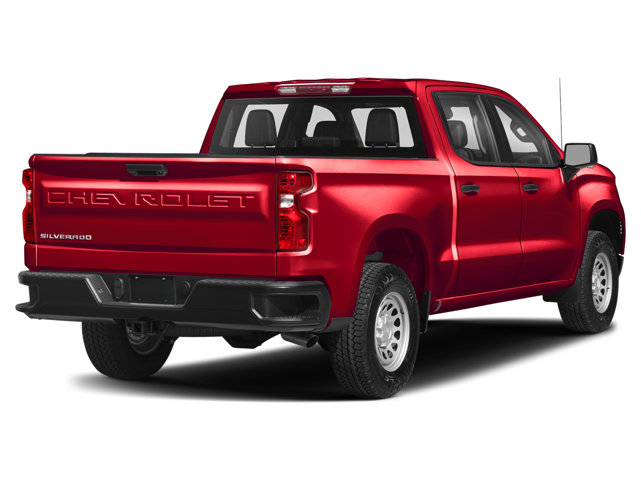 2023 Chevrolet Silverado 1500 High Country - Photo 41