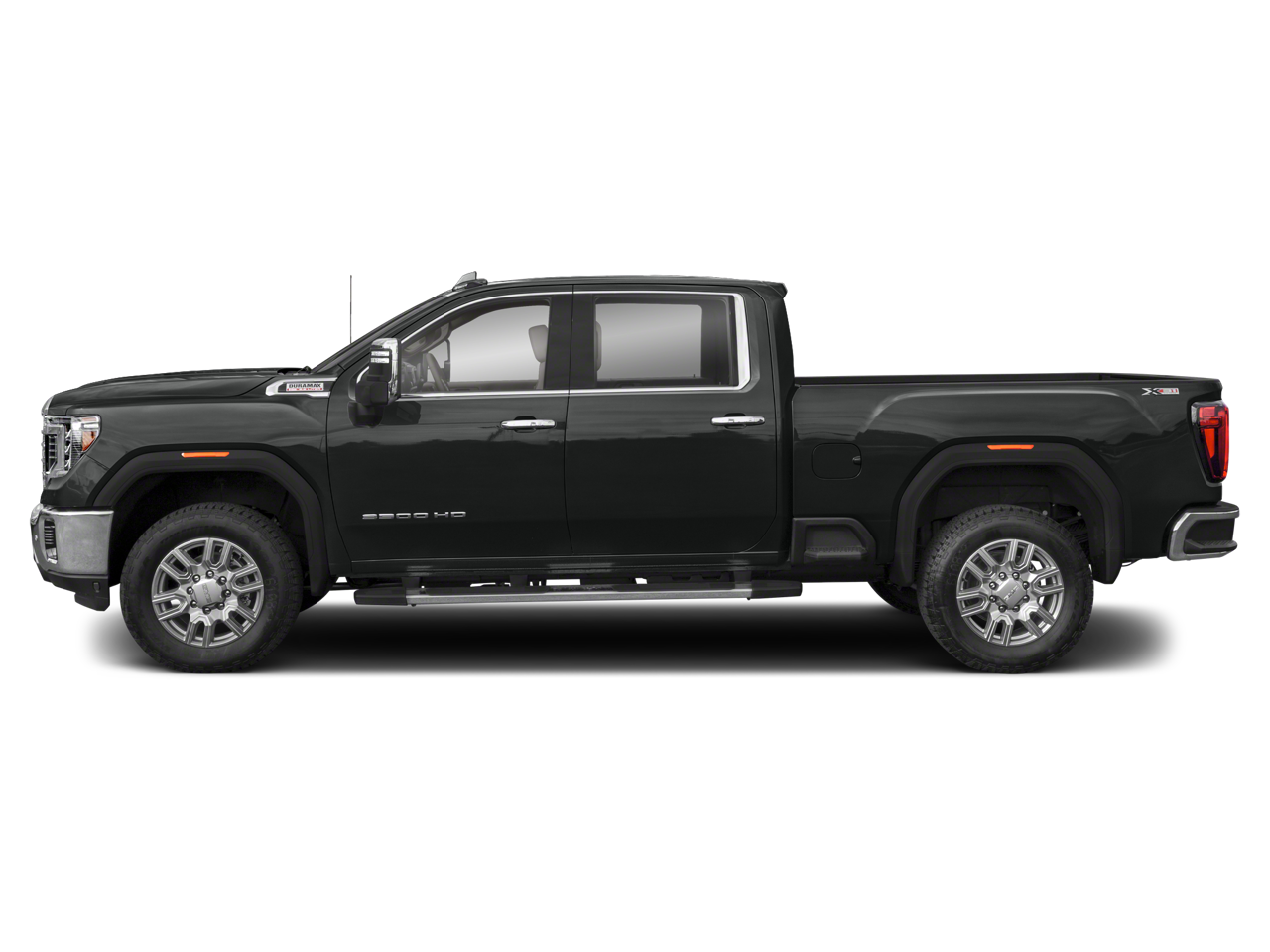 2020 GMC Sierra 3500 HD SLE