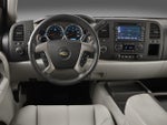 2008 Chevrolet Silverado 2500 HD LTZ