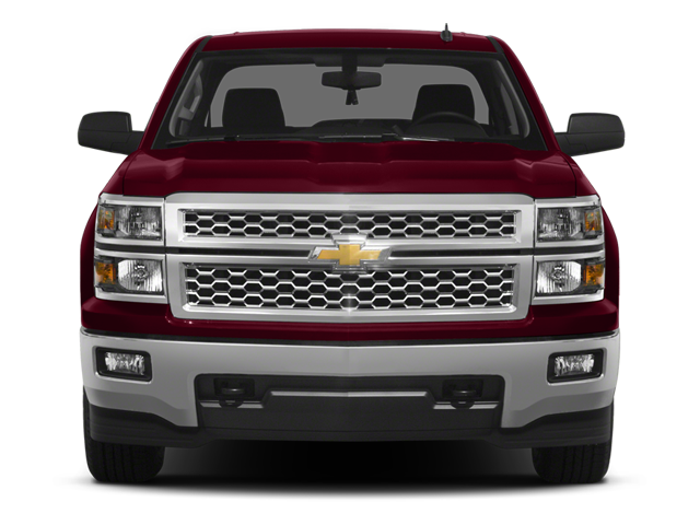 2014 Chevrolet Silverado 1500 Work Truck