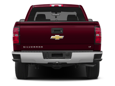 2014 Chevrolet Silverado 1500 Work Truck