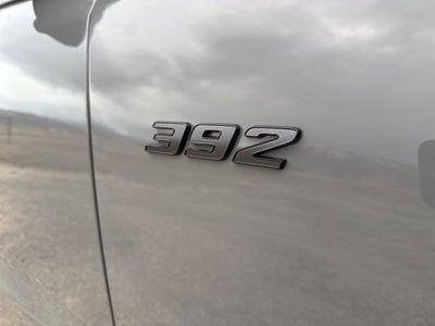 2021 Dodge Durango SRT 392