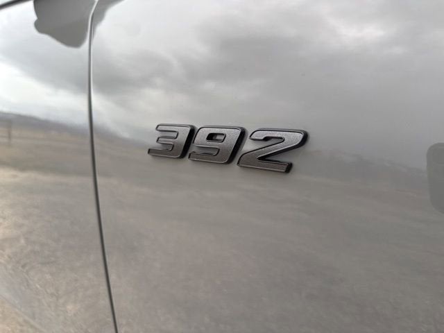 2021 Dodge Durango SRT 392