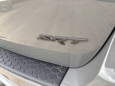 2021 Dodge Durango SRT 392