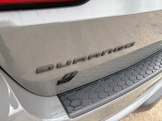 2021 Dodge Durango SRT 392