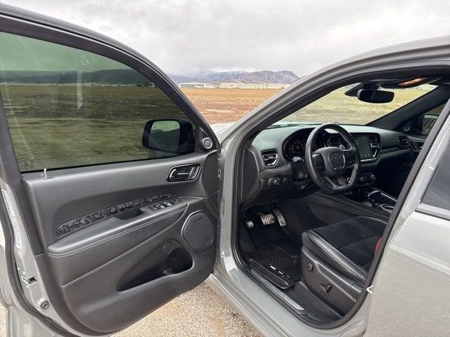 2021 Dodge Durango SRT 392