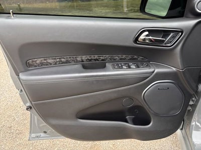 2021 Dodge Durango SRT 392