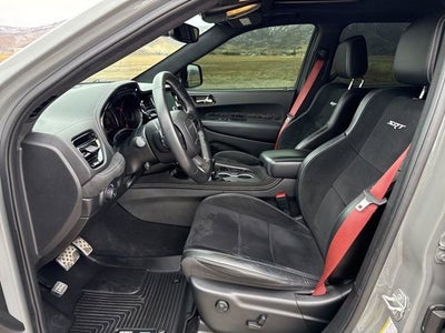2021 Dodge Durango SRT 392
