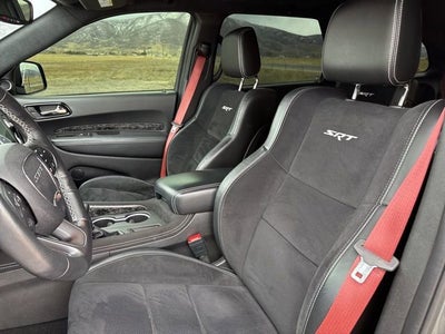2021 Dodge Durango SRT 392
