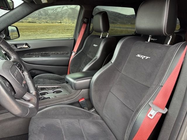 2021 Dodge Durango SRT 392