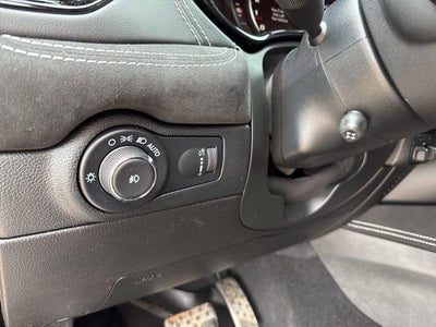 2021 Dodge Durango SRT 392