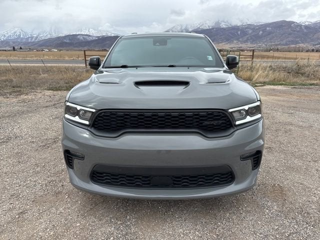 2021 Dodge Durango SRT 392