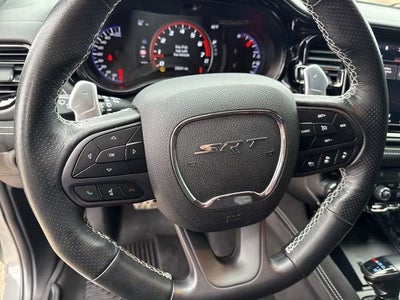 2021 Dodge Durango SRT 392