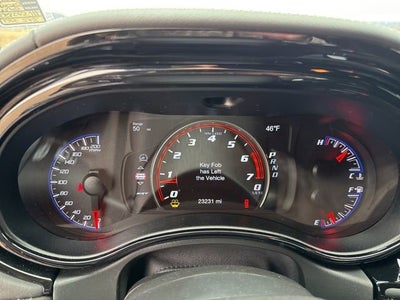 2021 Dodge Durango SRT 392