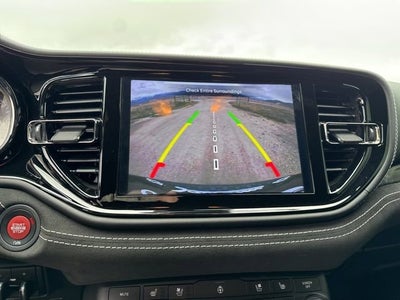 2021 Dodge Durango SRT 392