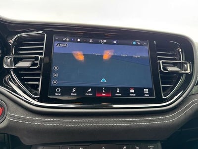 2021 Dodge Durango SRT 392