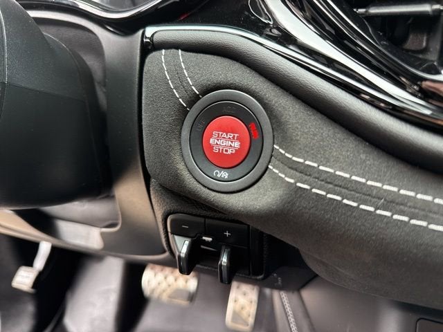 2021 Dodge Durango SRT 392