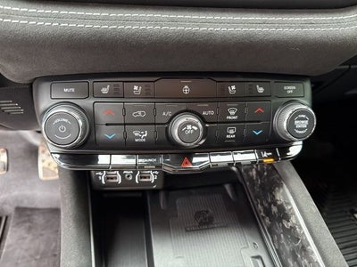 2021 Dodge Durango SRT 392