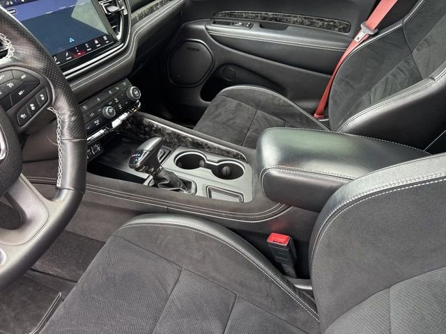 2021 Dodge Durango SRT 392