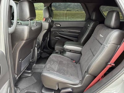 2021 Dodge Durango SRT 392