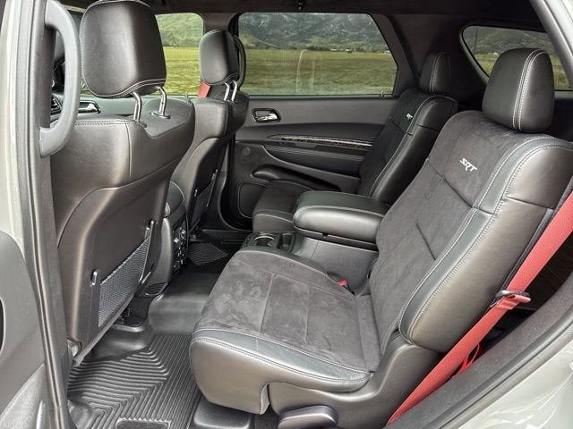 2021 Dodge Durango SRT 392