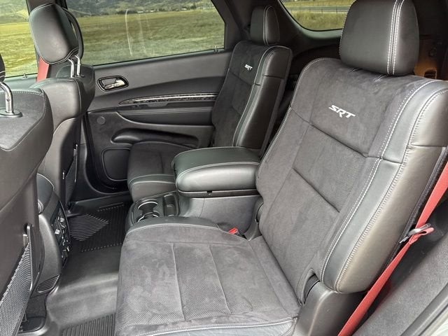 2021 Dodge Durango SRT 392