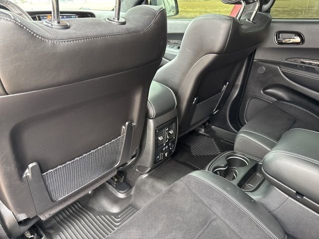 2021 Dodge Durango SRT 392