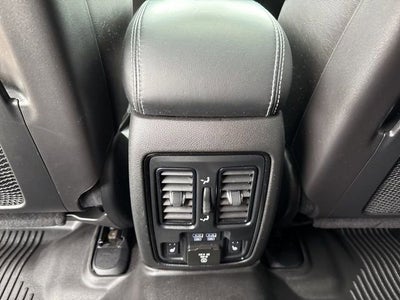 2021 Dodge Durango SRT 392