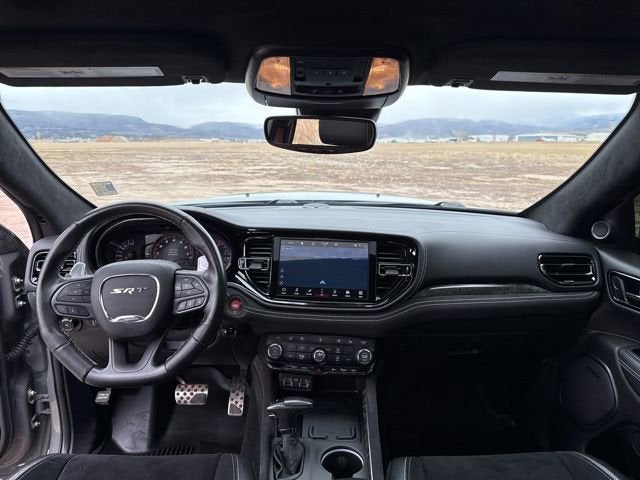 2021 Dodge Durango SRT 392