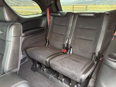 2021 Dodge Durango SRT 392