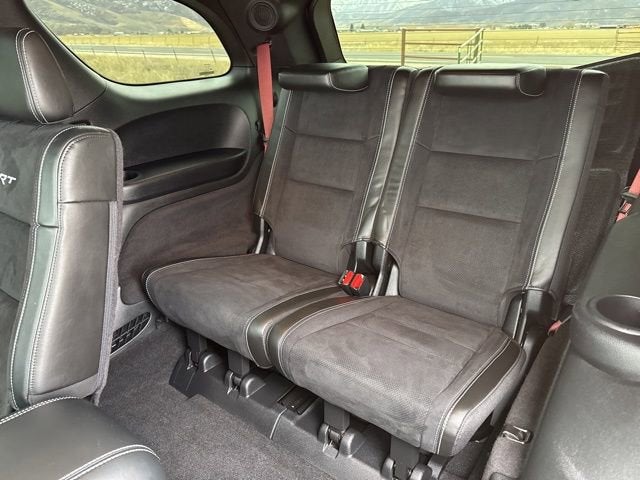 2021 Dodge Durango SRT 392