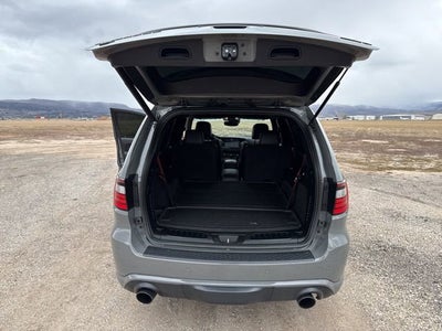 2021 Dodge Durango SRT 392