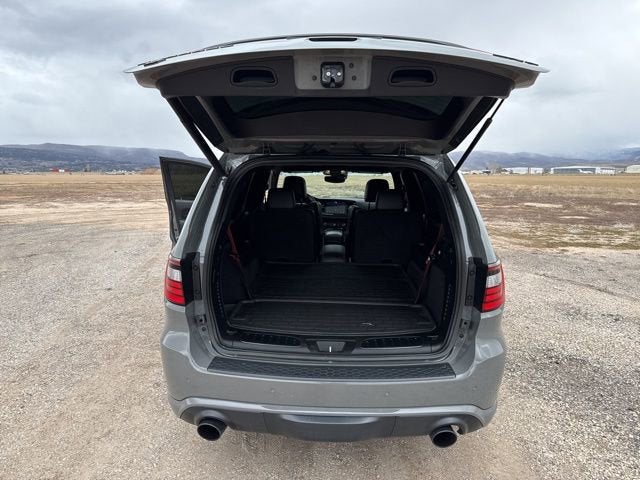 2021 Dodge Durango SRT 392