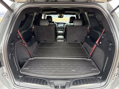 2021 Dodge Durango SRT 392