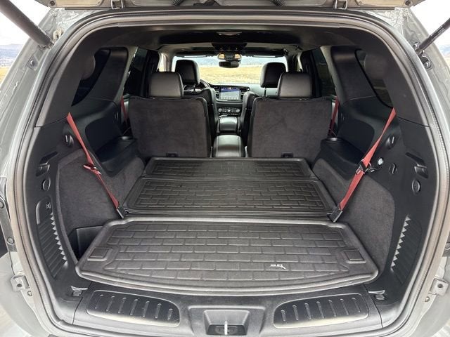 2021 Dodge Durango SRT 392