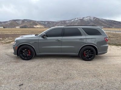 2021 Dodge Durango SRT 392