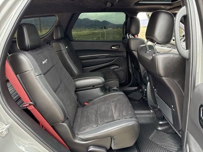 2021 Dodge Durango SRT 392