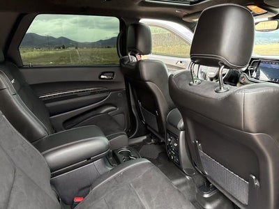 2021 Dodge Durango SRT 392