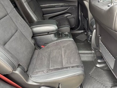 2021 Dodge Durango SRT 392