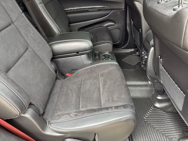 2021 Dodge Durango SRT 392